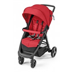 Baby Design Clever 02 Red