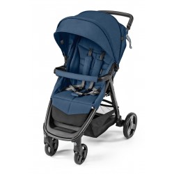 Baby Design Clever 03 Blue