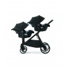 Baby Jogger Adaptery City Select Lux do Go i-Size i Graco