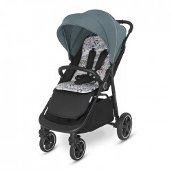 Baby Design Look Air 7 Grey