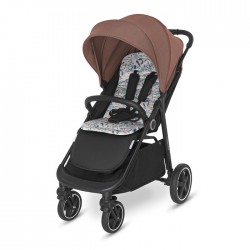 Baby Design Coco 2021 Beige 09