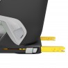 Maxi-Cosi Kore Pro I-size Authentic Grey 100-150 cm
