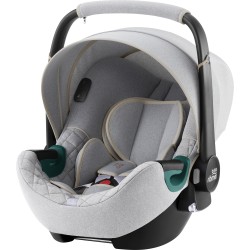 Baby-Safe iSense Nordic Grey