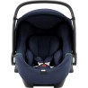 Britax Baby-Safe 3 i-Size Indigo Blue 0-13kg + Baza Flex Base