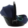 Britax Baby-Safe 3 i-Size Indigo Blue 0-13kg + Baza Flex Base