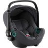 Britax Baby-Safe 3 i-Size Midnight Grey 0-13kg + Baza Flex Base