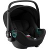 Britax Baby-Safe 3 i-Size Space Black 0-13kg + Baza Flex Base