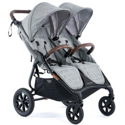 Valco Baby Snap Duo Trend Sport - Grey Marle