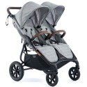 Valco Baby Snap Duo Trend Sport - Grey Marle