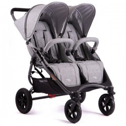 Valco Baby Snap Duo Sport Tailor Made - Grey Marle