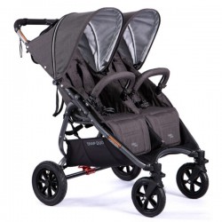 Valco Baby Snap Duo Sport Tailor Made - Charcoal