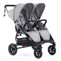 Valco Baby Snap Duo Sport - Cool Grey