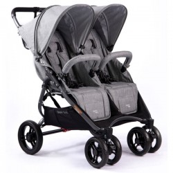 Valco Baby Snap Duo Tailor Made - Grey Marle