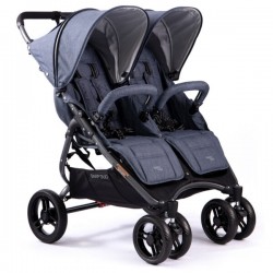 Valco Baby Snap Duo Tailor Made - Denim 