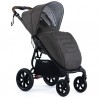Valco Baby Snap 4 Trend Sport - Charcoal