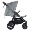 Valco Baby Snap 4 Trend Sport - Grey Marle