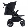 Valco Baby Snap 4 Trend Sport - Ash Black