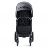 Valco Baby Snap 4 Trend Sport - Ash Black