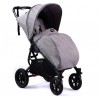 Valco Baby Snap 4 Sport - Cool Grey