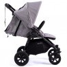 Valco Baby Snap 4 Sport - Cool Grey