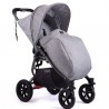 Valco Baby Snap 4 Sport Tailor Made - Grey Marle