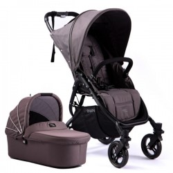 Valco Baby Snap 4 - Cool Grey 2in1