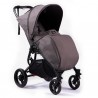 Valco Baby Snap 4 - Cool Grey 2in1