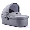 Valco Baby Snap 4 - Tailor Made Grey Marle 2in1