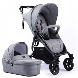 Valco Baby Snap 4 Sport Tailor Made - Grey Marle
