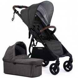 Valco Baby Snap 4 Trend - Charcoal 2in1