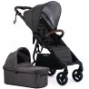 Valco Baby Snap 4 Trend - Charcoal 2in1