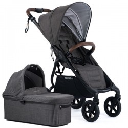 Valco Baby Snap 4 Trend Sport - Charcoal
