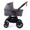 Valco Baby Snap 4 Trend Sport - Charcoal 2in1