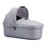 Valco Baby Snap Duo Tailor Made - Grey Marle 2in1