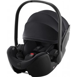 Britax Baby-Safe 5Z2 Galaxy Black