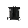 Moon Plecak Rolltop Premium Black