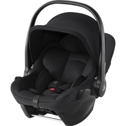 Britax Baby-Safe Core - Space Black