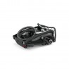 Thule Chariot Sport Double - Black on Black
