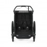 Thule Chariot Sport Double - Black on Black