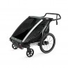 Thule Chariot Lite Double - Agave
