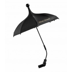 Elodie parasolka do wózka - Brilliant Black