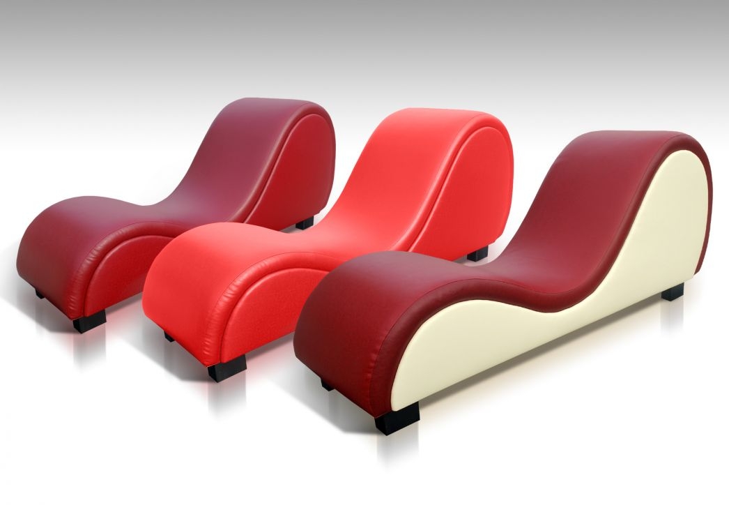Tantra Sofa Kamasutra Relax Sex Chair. chaise lounge sessel. 
